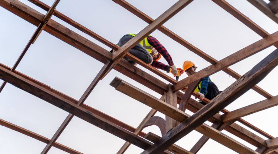 Expert top industrial roofings services in Saint Anthony, ND